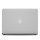NEXT ONE Etui SafeGuard MacBook Air 13" M2 / M3 fog transparent - 1318708 - zdjęcie 3